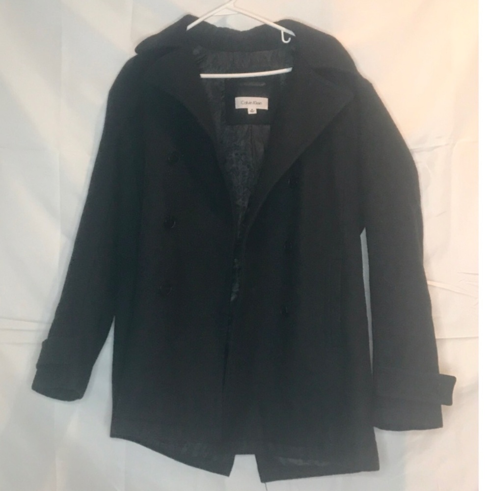 Calvin Klein men's coat